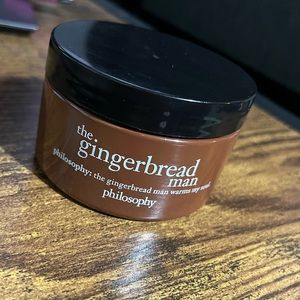 Philosophy glazed body soufflé